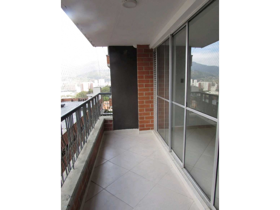 SE VENDE HERMOSO APARTAMENTO EN SANTANA RESERVA DE BÚCAROS — foto 5
