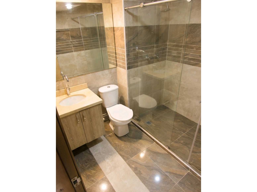 SE VENDE HERMOSO APARTAMENTO EN SANTANA RESERVA DE BÚCAROS — foto 6