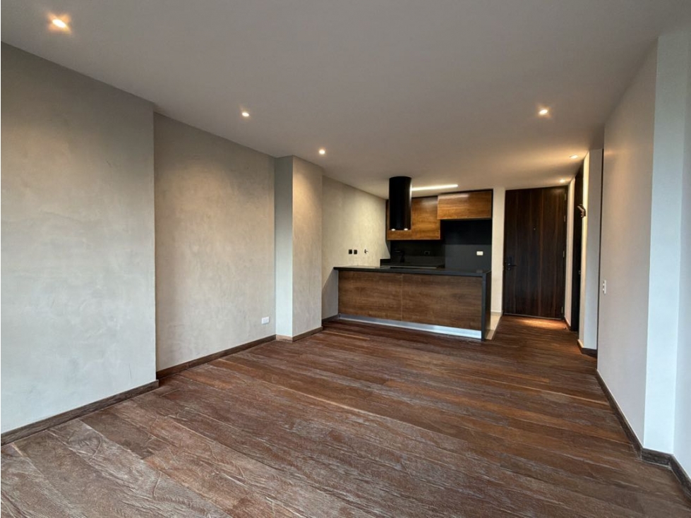 SE VENDE | Hermoso apartamento remodelado en El Retiro — foto 3
