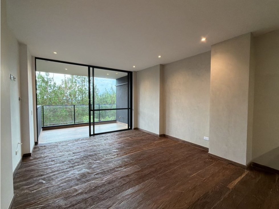 SE VENDE | Hermoso apartamento remodelado en El Retiro — foto 5