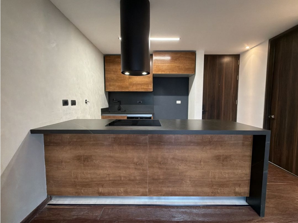 SE VENDE | Hermoso apartamento remodelado en El Retiro — foto 6