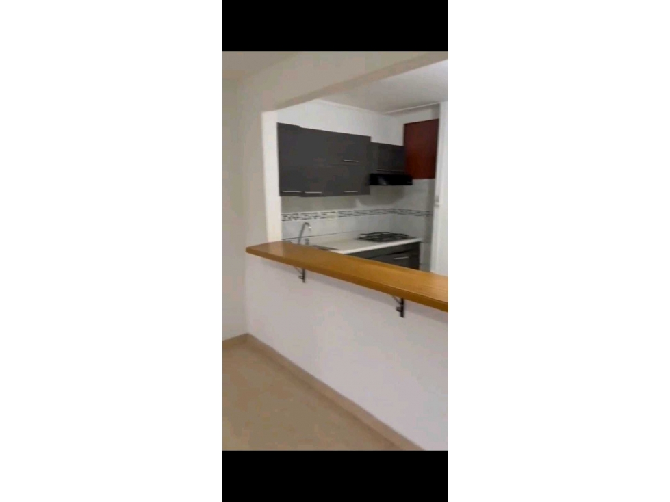 SE VENDE HERMOSO APARTAMENTO 55M2 EN EL DUCADO BELLO — foto 2