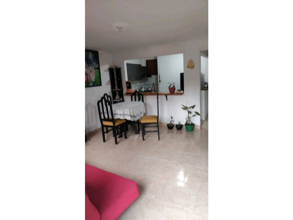SE VENDE HERMOSO APARTAMENTO 55M2 EN EL DUCADO BELLO — foto 3