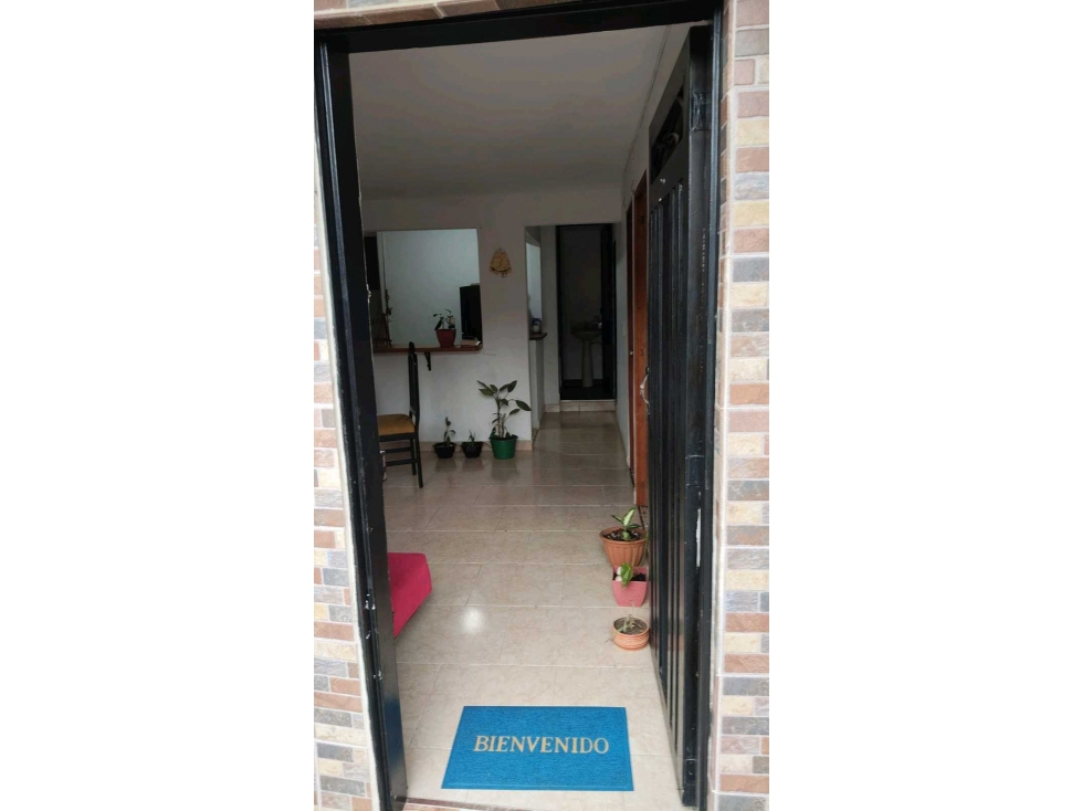 SE VENDE HERMOSO APARTAMENTO 55M2 EN EL DUCADO BELLO — foto 4