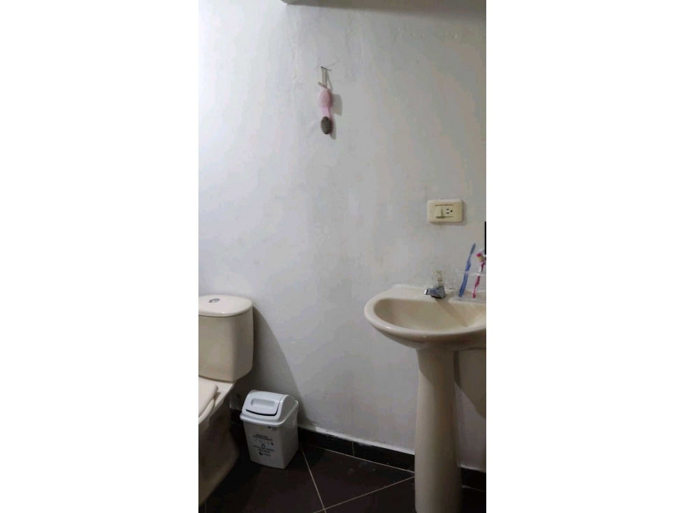 SE VENDE HERMOSO APARTAMENTO 55M2 EN EL DUCADO BELLO — foto 5