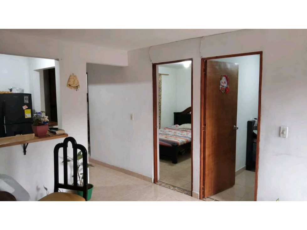 SE VENDE HERMOSO APARTAMENTO 55M2 EN EL DUCADO BELLO — foto 6