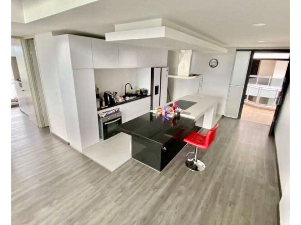 Se Vende Hermoso Apartamento al Norte de Armenia — foto 2