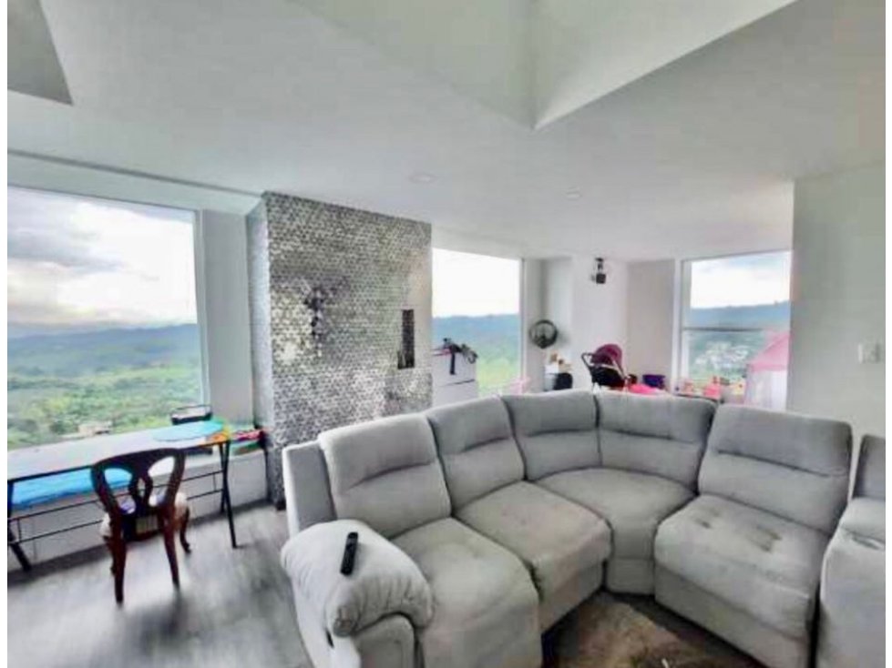 Se Vende Hermoso Apartamento al Norte de Armenia — foto 4