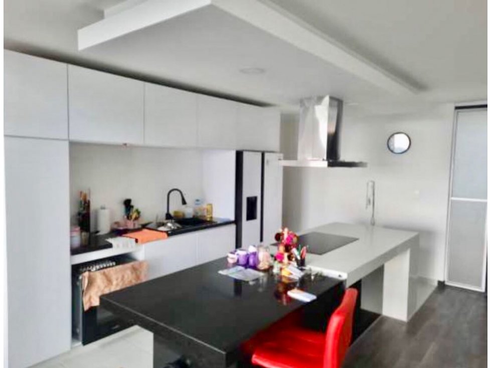 Se Vende Hermoso Apartamento al Norte de Armenia — foto 5