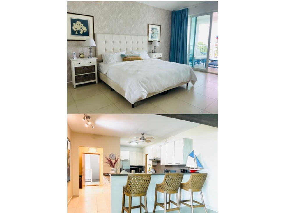 SE VENDE HERMOSO APARTAMENTO AMOBLADO EN BIJAO — foto 5