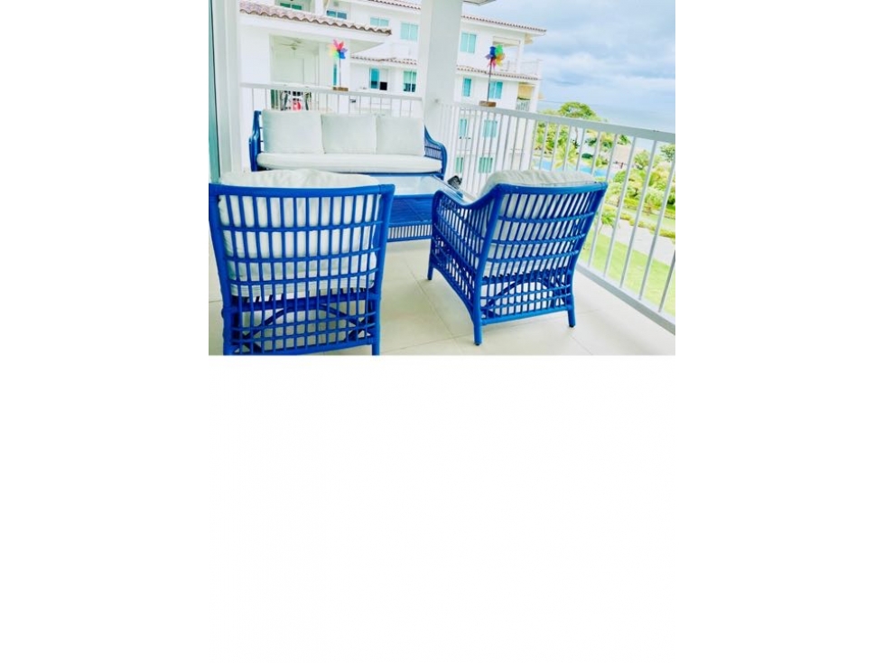 SE VENDE HERMOSO APARTAMENTO AMOBLADO EN BIJAO — foto 6