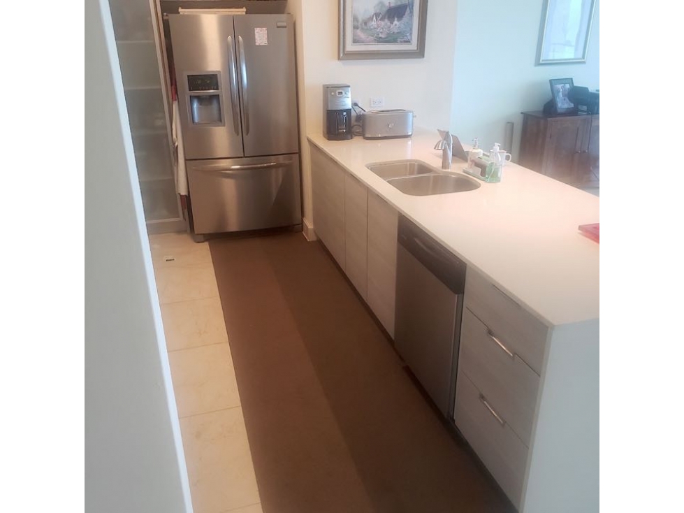 SE VENDE HERMOSO APARTAMENTO AMOBLADO EN PLAYA BONITA — foto 3
