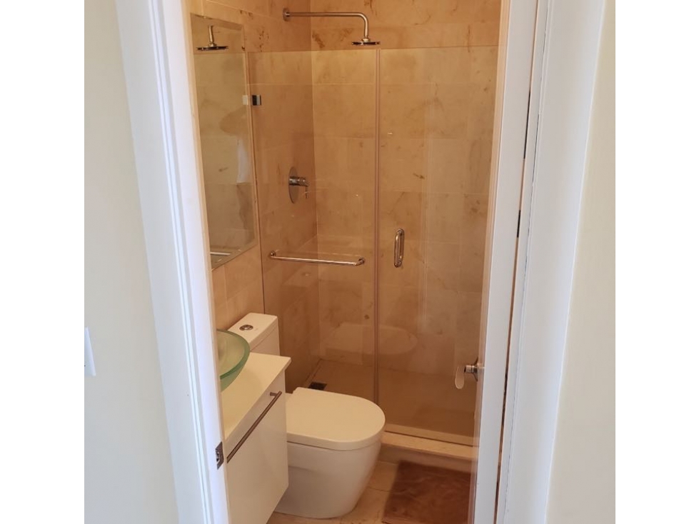 SE VENDE HERMOSO APARTAMENTO AMOBLADO EN PLAYA BONITA — foto 5