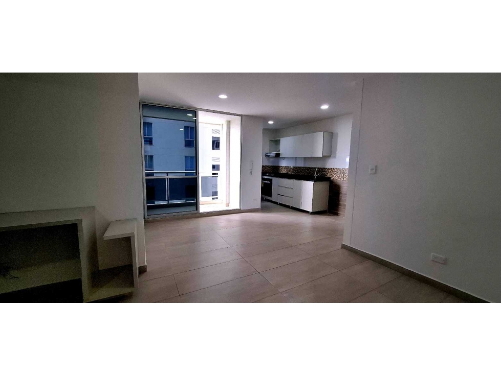 Se Vende hermoso Apartamento al Norte de Armenia con vista espectacula