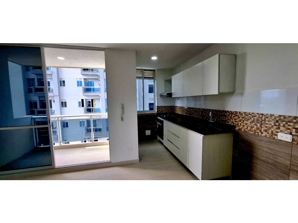 Se Vende hermoso Apartamento al Norte de Armenia con vista espectacula — foto 2