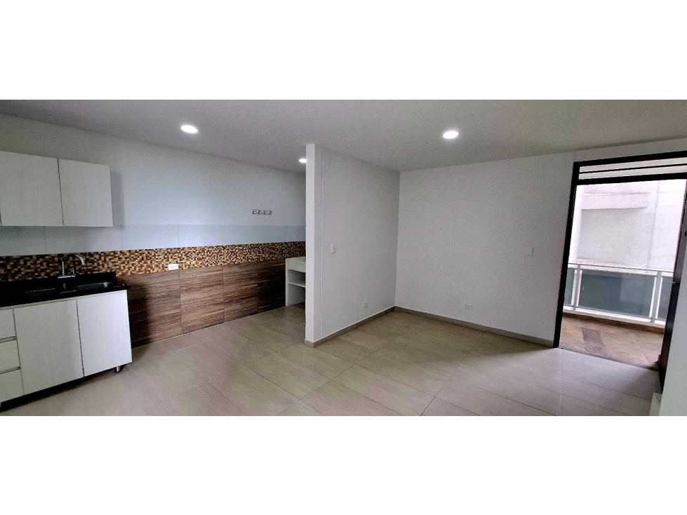 Se Vende hermoso Apartamento al Norte de Armenia con vista espectacula — foto 3