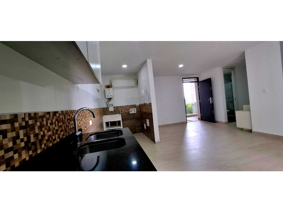 Se Vende hermoso Apartamento al Norte de Armenia con vista espectacula — foto 4