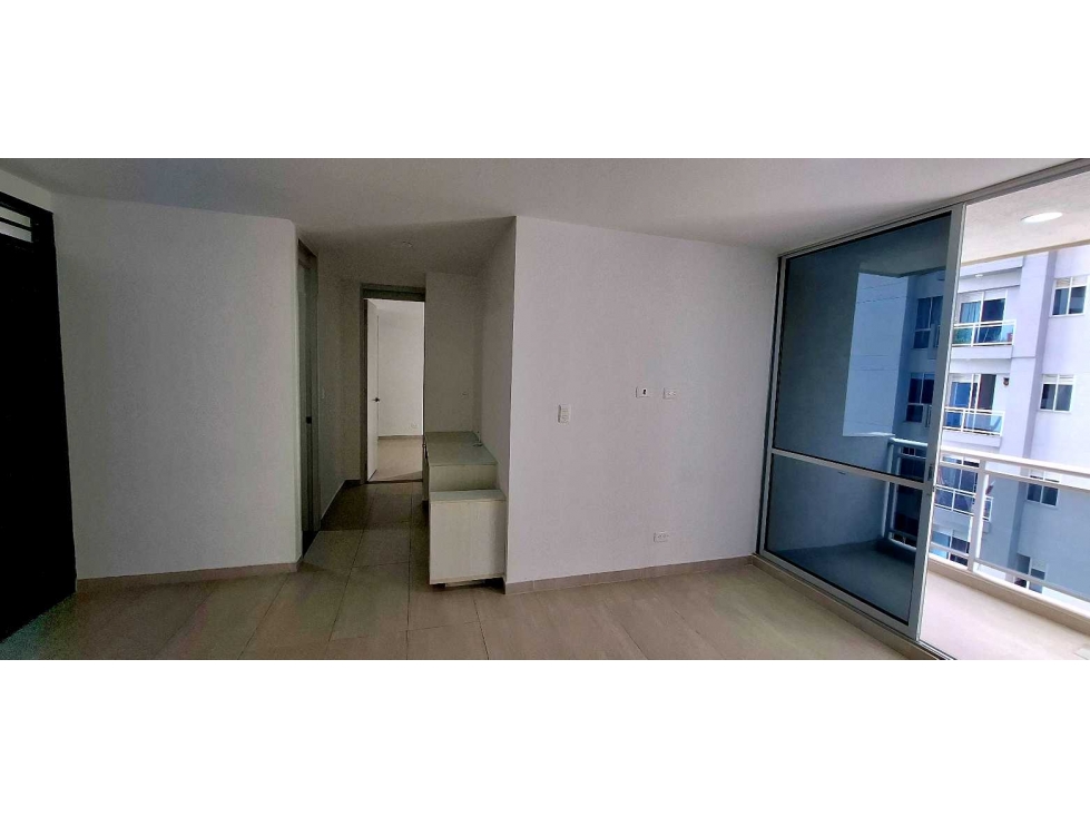 Se Vende hermoso Apartamento al Norte de Armenia con vista espectacula — foto 6
