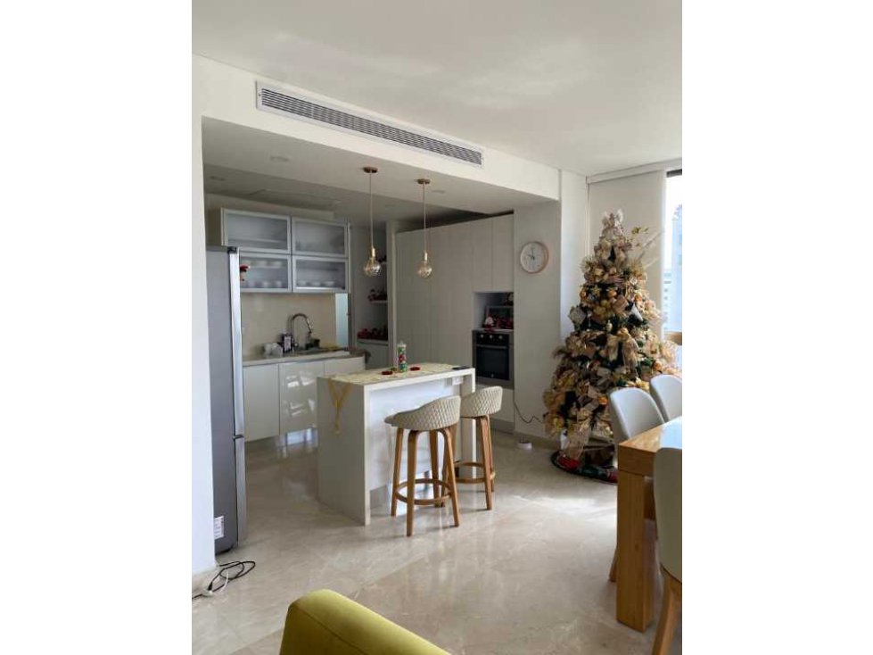 SE VENDE HERMOSO APARTAMENTO PALMETTO TOWER CERCA A BUENAVISTA — foto 5