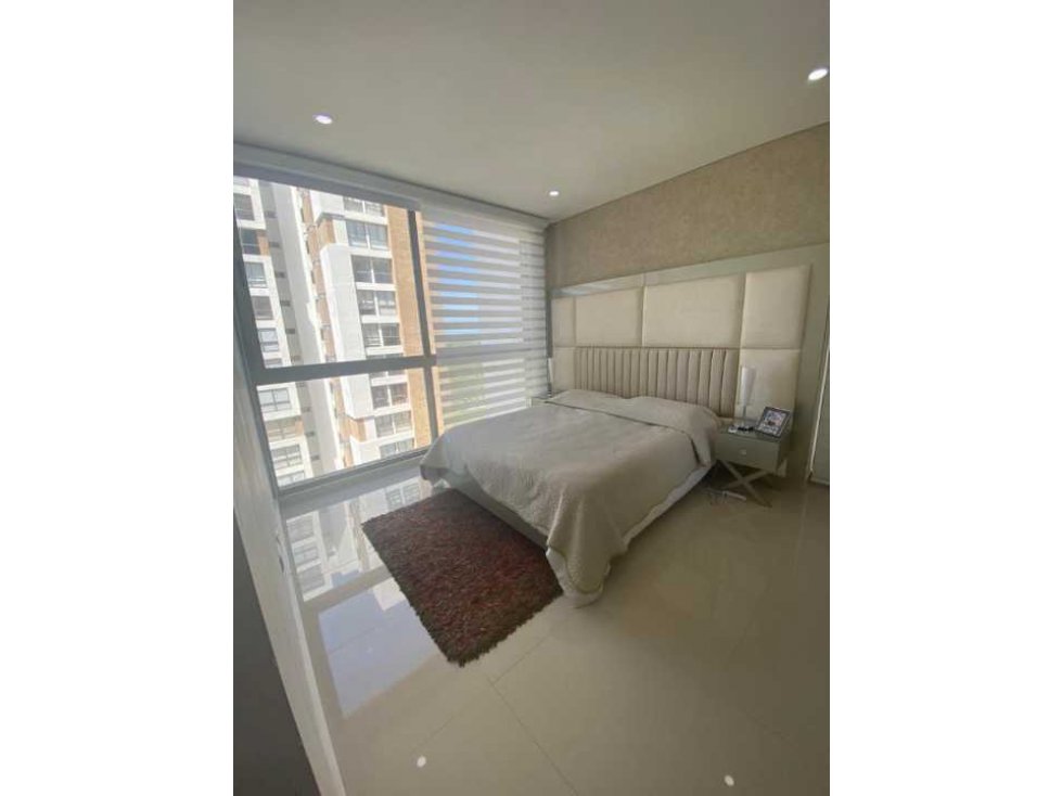 SE VENDE HERMOSO APARTAMENTO PALMETTO TOWER CERCA A BUENAVISTA — foto 6