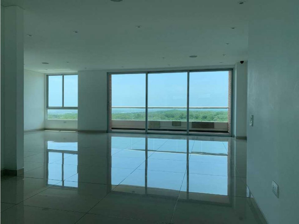 SE VENDE HERMOSO APARTAMENTO EDIFICIO PRESTIGE - BUENAVISTA