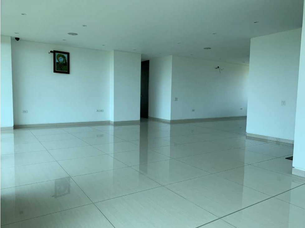 SE VENDE HERMOSO APARTAMENTO EDIFICIO PRESTIGE - BUENAVISTA — foto 4