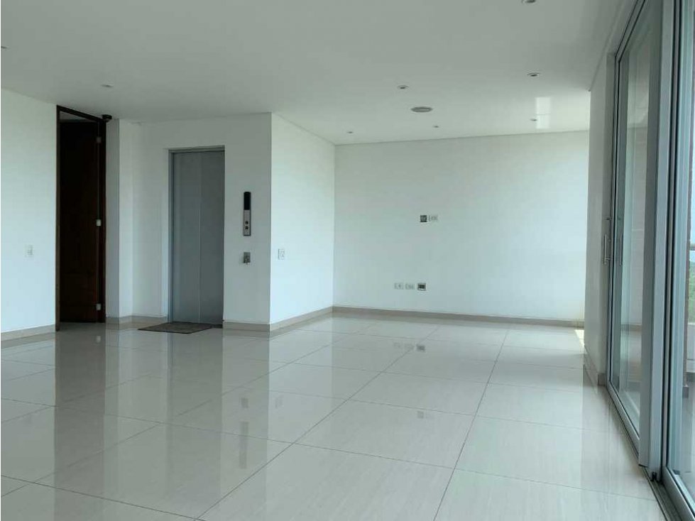 SE VENDE HERMOSO APARTAMENTO EDIFICIO PRESTIGE - BUENAVISTA — foto 5