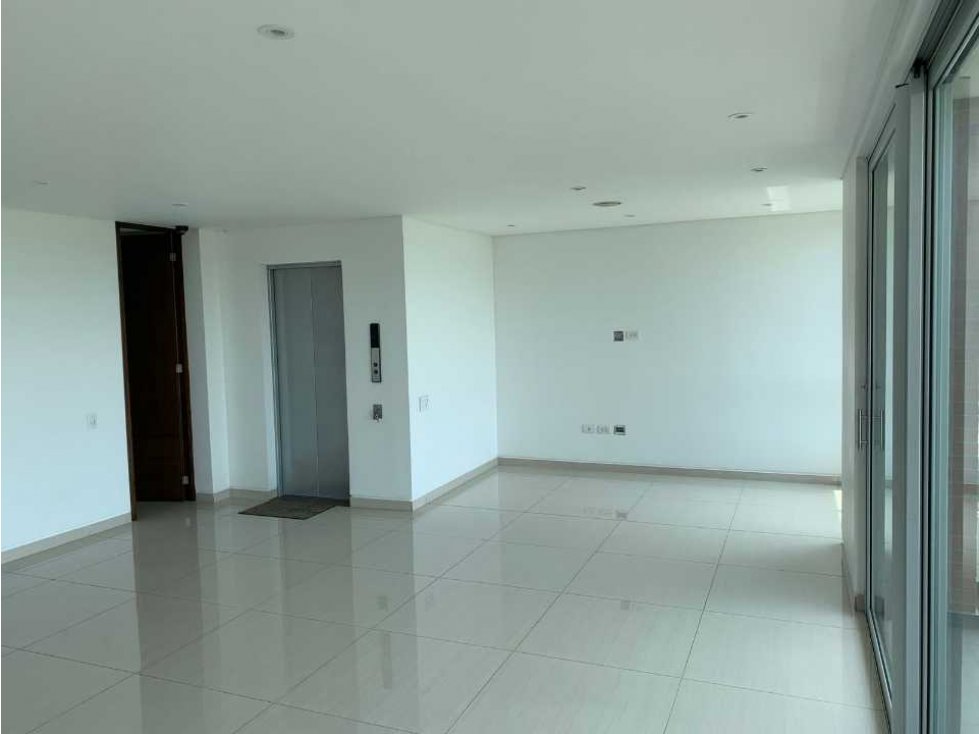 SE VENDE HERMOSO APARTAMENTO EDIFICIO PRESTIGE - BUENAVISTA — foto 6