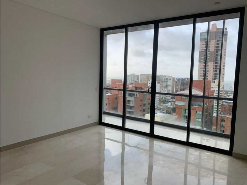 SE VENDE HERMOSO APARTAMENTO EN ALTO PRADO