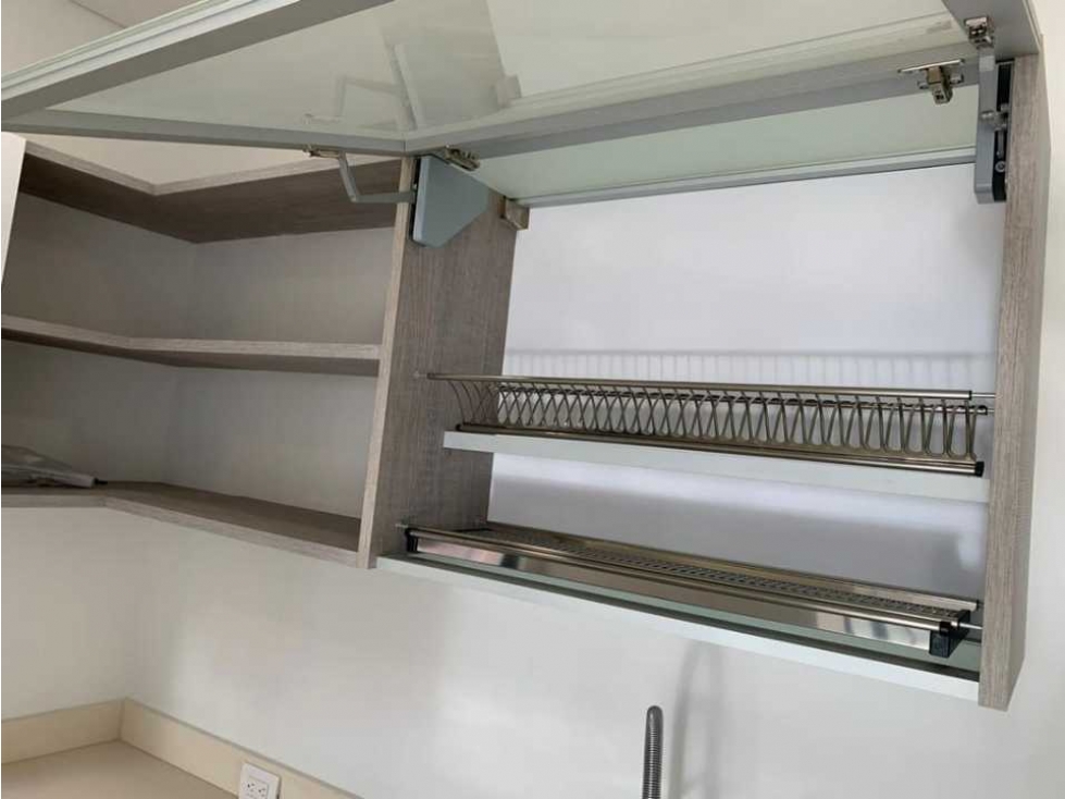 SE VENDE HERMOSO APARTAMENTO EN ALTO PRADO — foto 6