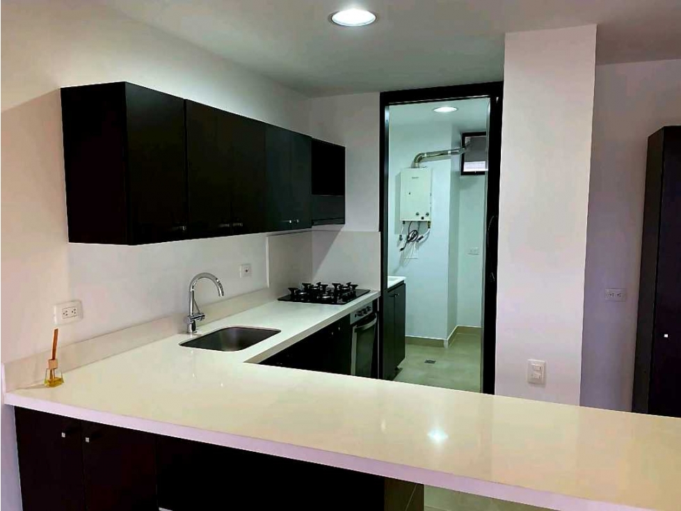 Se Vende Hermoso Apartamento con Espectacular Vista Panoramica — foto 3