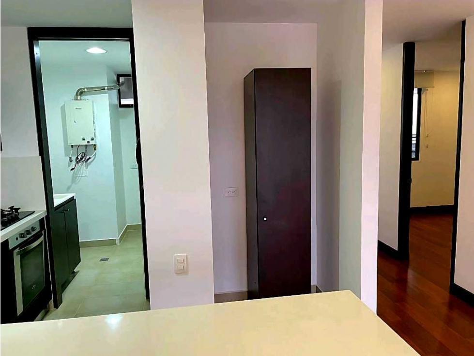 Se Vende Hermoso Apartamento con Espectacular Vista Panoramica — foto 4