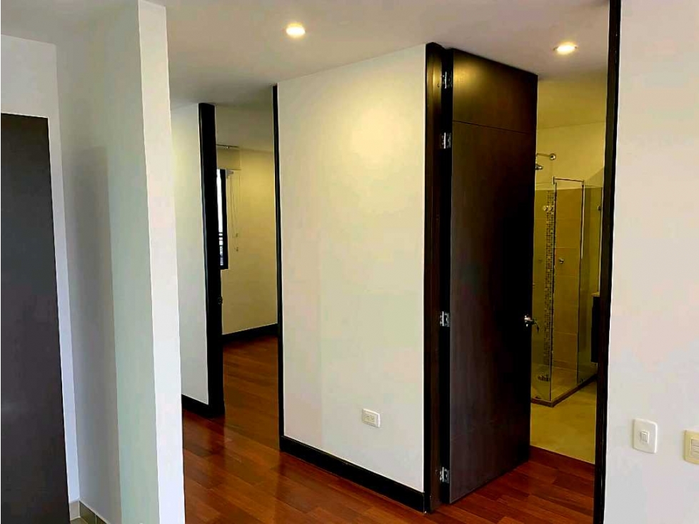 Se Vende Hermoso Apartamento con Espectacular Vista Panoramica — foto 5