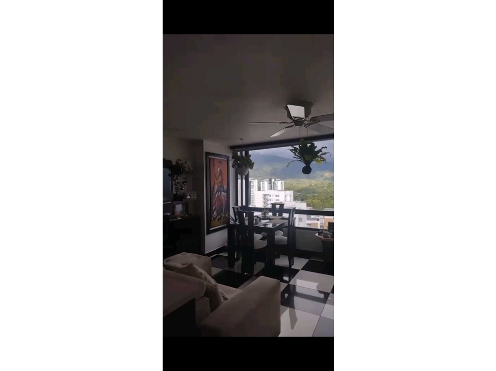 Se Vende hermoso Apartamento con espectacular vista al Norte Armenia — foto 3