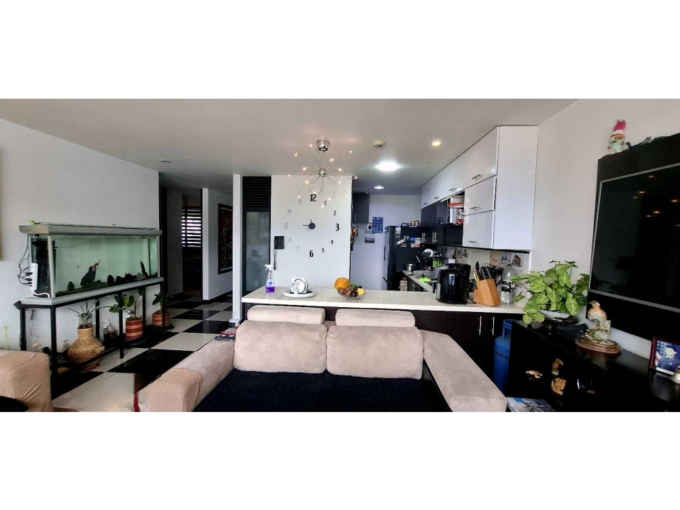 Se Vende hermoso Apartamento con espectacular vista al Norte Armenia — foto 5