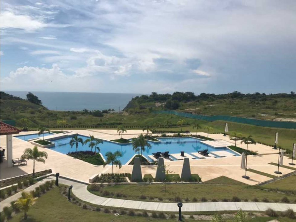 Se vende hermoso apartamento de Playa, San Carlos - 5