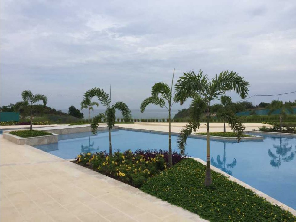Se vende hermoso apartamento de Playa, San Carlos - 6
