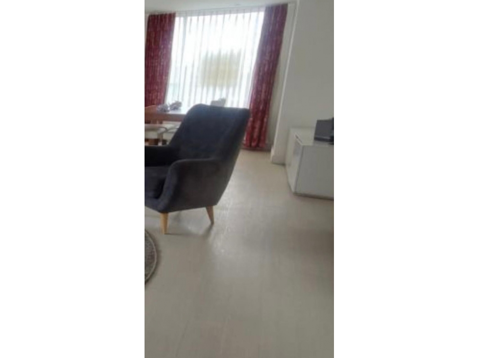 SE VENDE HERMOSO APARTAMENTO DUPLEX EN SANTA PAULA. A — foto 3
