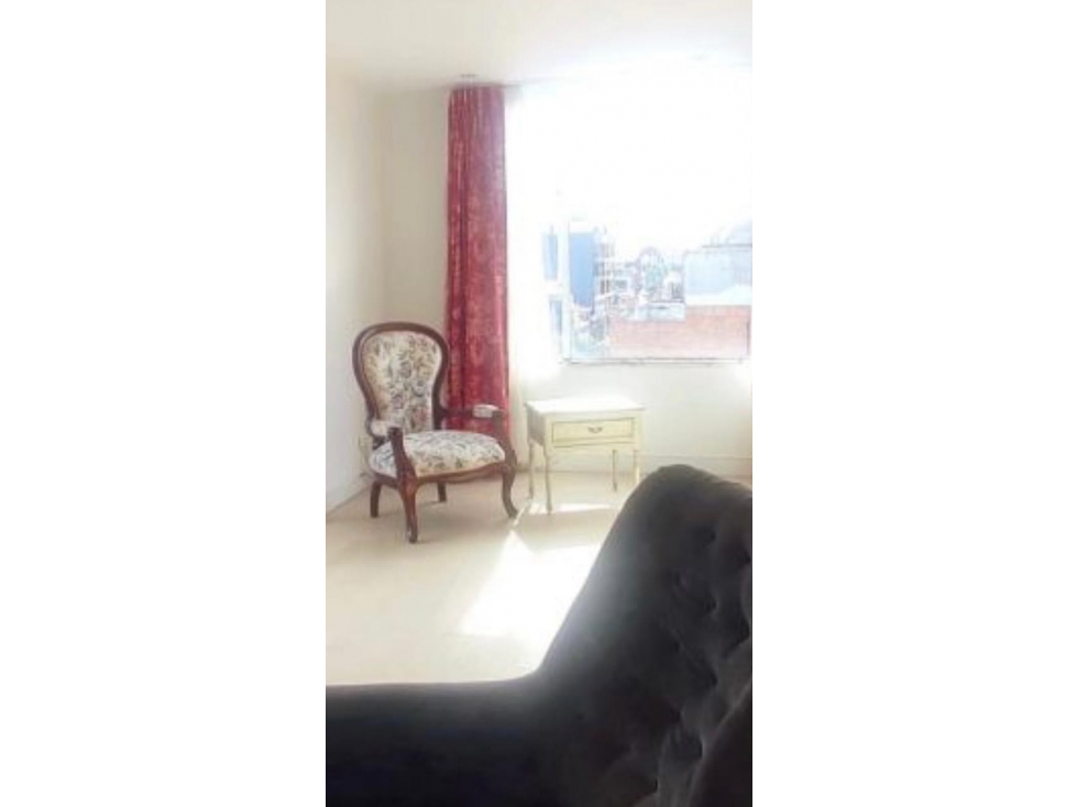 SE VENDE HERMOSO APARTAMENTO DUPLEX EN SANTA PAULA. A — foto 4