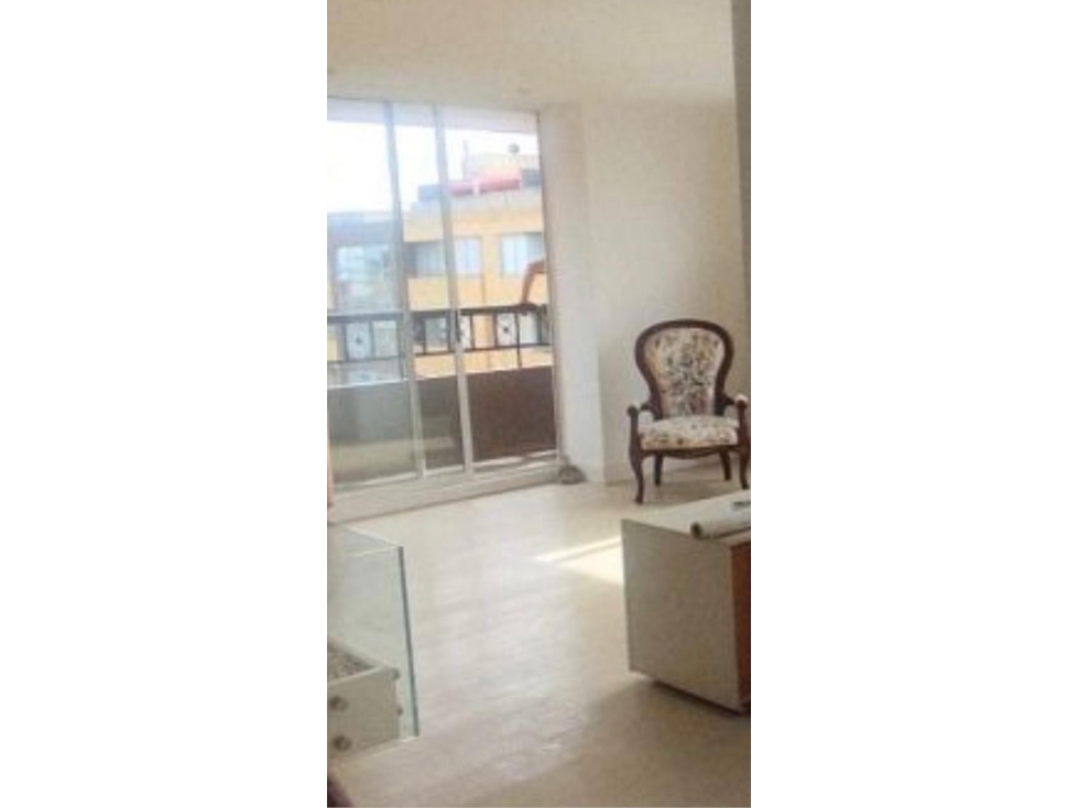 SE VENDE HERMOSO APARTAMENTO DUPLEX EN SANTA PAULA. A — foto 5