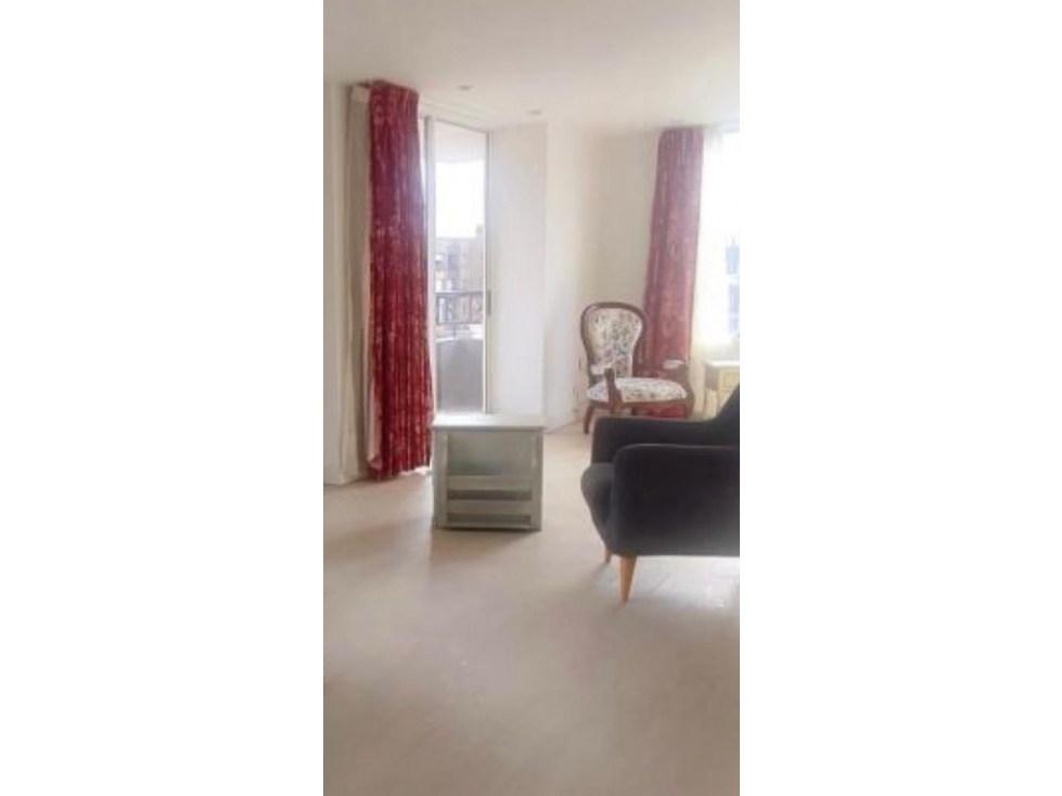 SE VENDE HERMOSO APARTAMENTO DUPLEX EN SANTA PAULA. A — foto 6