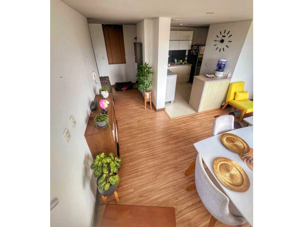Se vende Hermoso apartamento Duplex Al norte de Armenia — foto 6