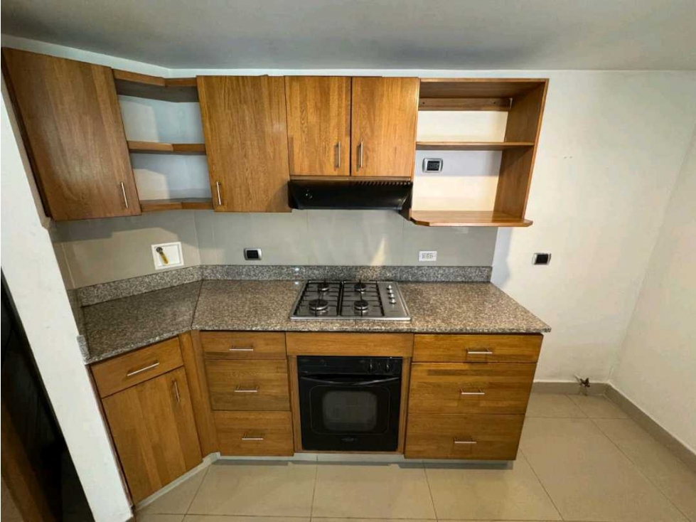 Se Vende Hermoso Apartamento de 111Mts² en Sabaneta "Betania" — foto 6