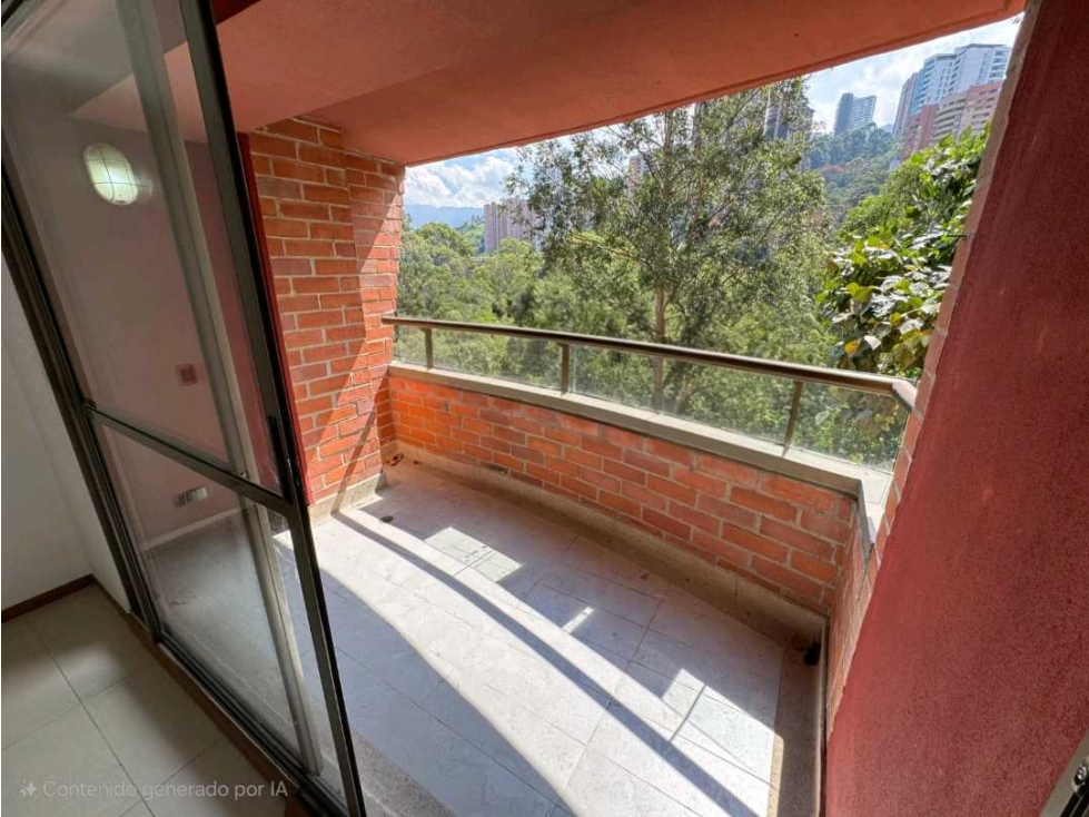 Se Vende Hermoso Apartamento de 111Mts² en Sabaneta "Betania"