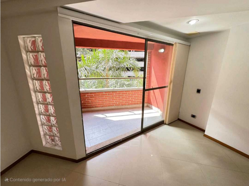 Se Vende Hermoso Apartamento de 111Mts² en Sabaneta "Betania" — foto 4