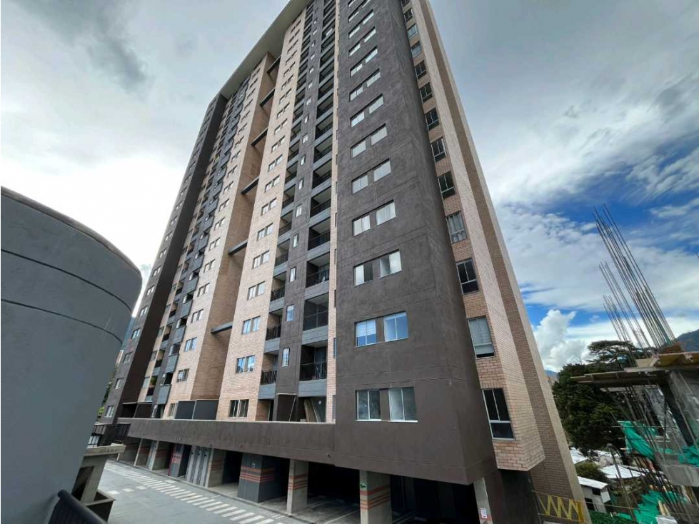 Se Vende Hermoso Apartamento de 63.Mts² PEn Itagüi "Sector Pilsen" — foto 2
