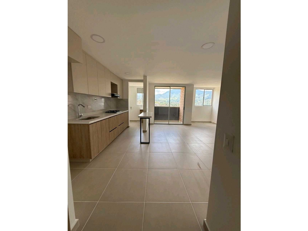 Se Vende Hermoso Apartamento de 63.Mts² PEn Itagüi "Sector Pilsen" — foto 5