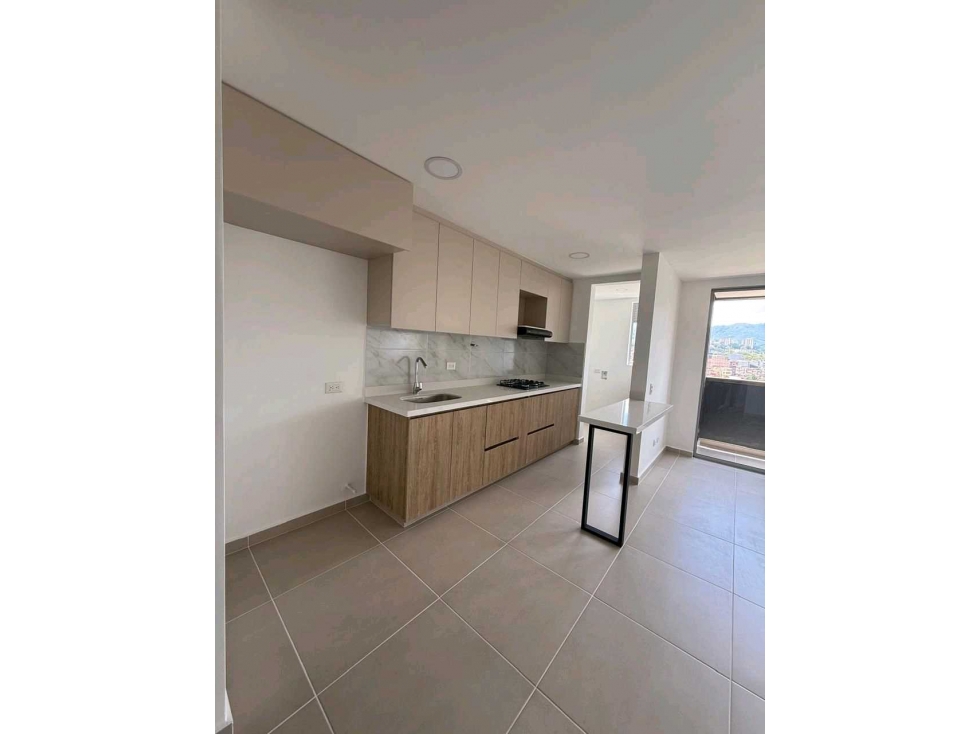 Se Vende Hermoso Apartamento de 63.Mts² PEn Itagüi "Sector Pilsen" — foto 3