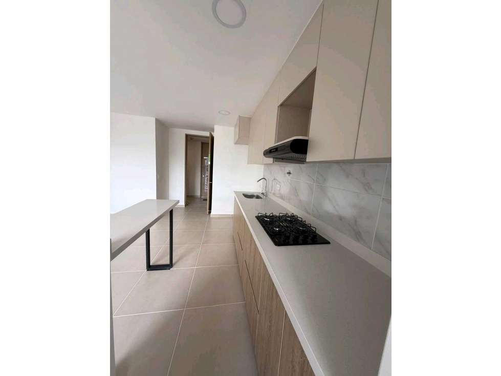 Se Vende Hermoso Apartamento de 63.Mts² PEn Itagüi "Sector Pilsen" — foto 6