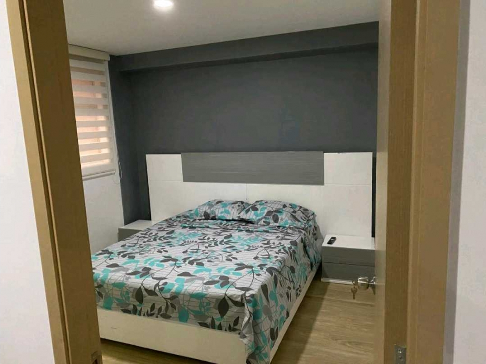 Se Vende Apartamento con Licencia de Rentas Cortas120Mts En Sabaneta — foto 5